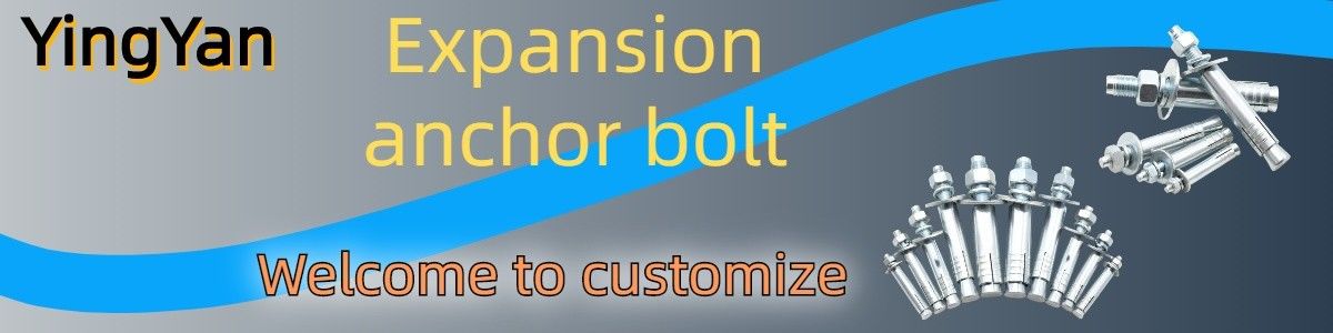 ExpansionsAnkerbolzen