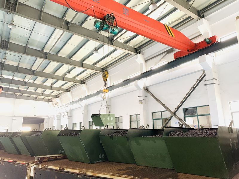 China Jiangsu Ying Yan Fastening System Technology Co.Ltd Unternehmensprofil