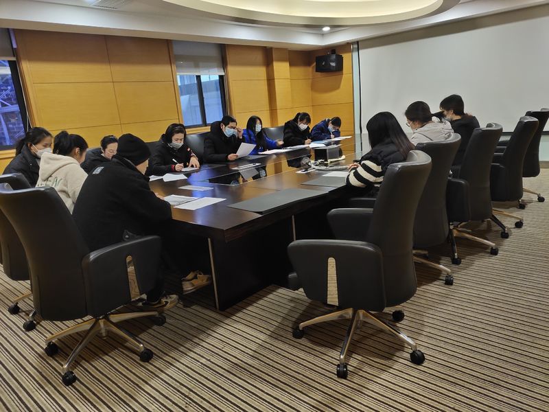 China Jiangsu Ying Yan Fastening System Technology Co.Ltd Unternehmensprofil